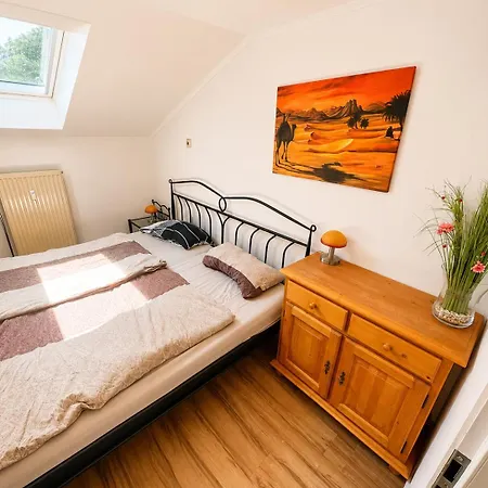 Apartman Gemuetliche Mit Balkon Und Bergblick *