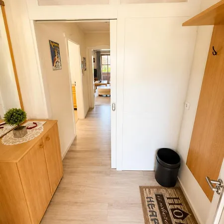 Apartman Gemuetliche Mit Balkon Und Bergblick *